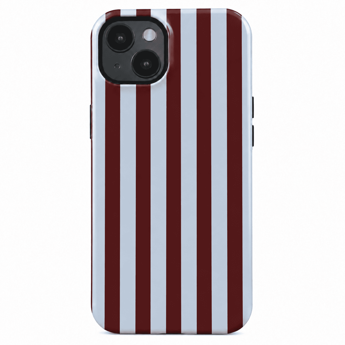 Cocoa Sky Stripe