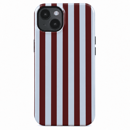 Cocoa Sky Stripe