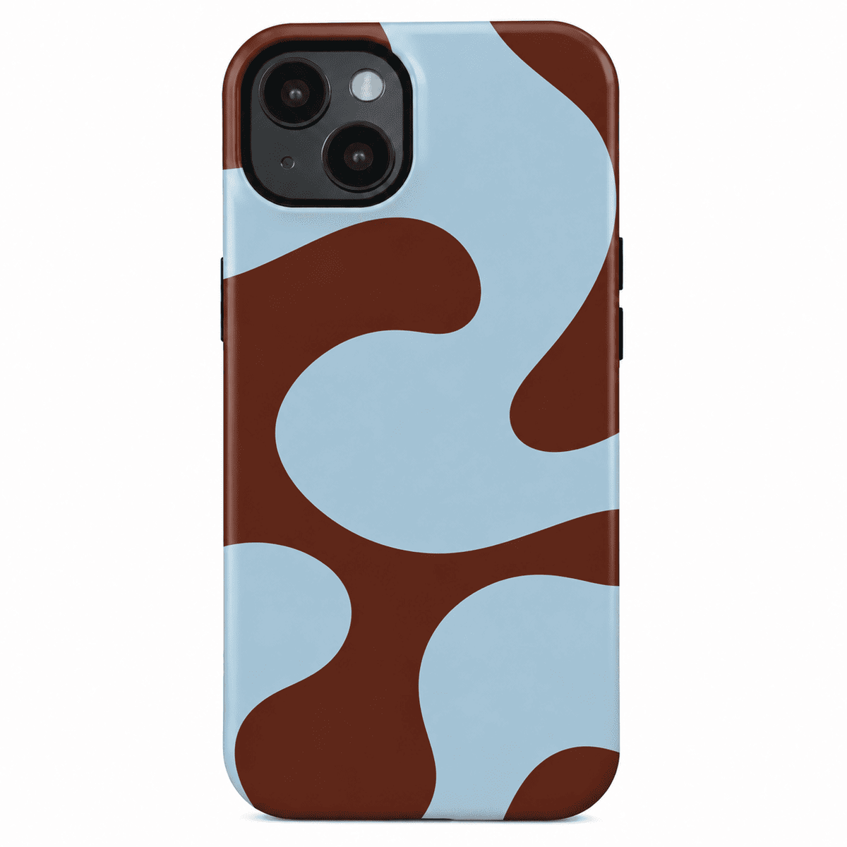 Mocha Wave