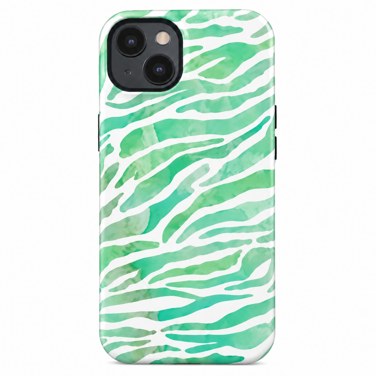 Mint Wave
