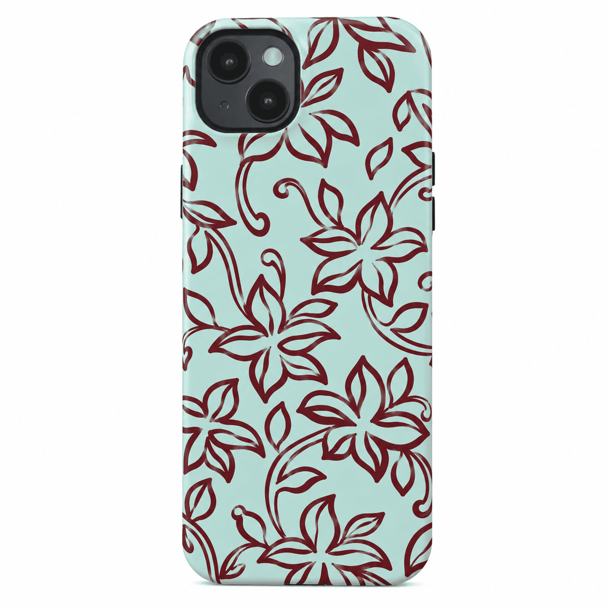 Mint Bloom