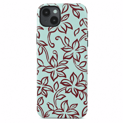 Mint Bloom