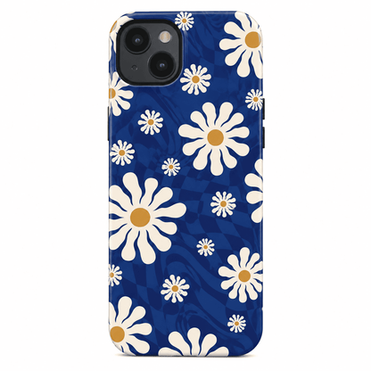 Daisy Blue
