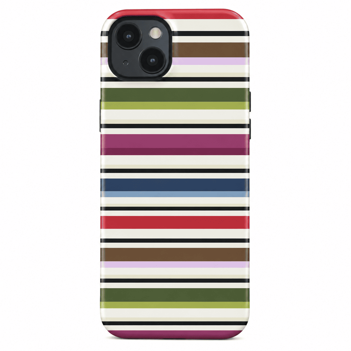 Retro Stripe