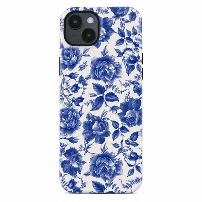 Porcelain Bloom