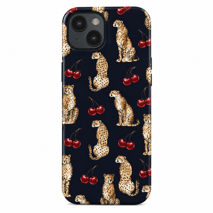 Cherry Cheetah