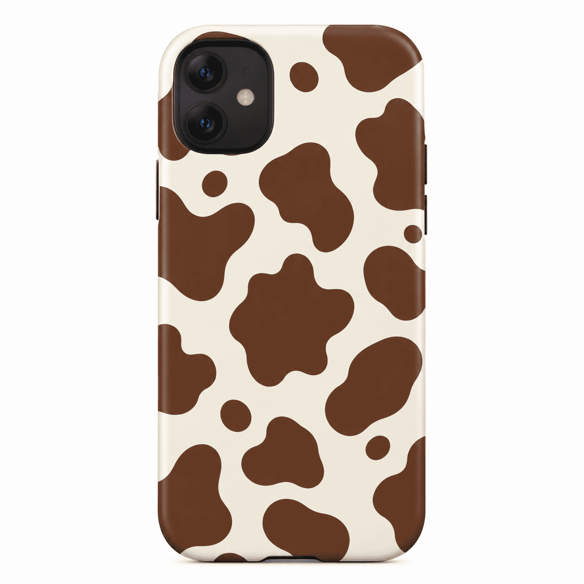 Mocha Moo