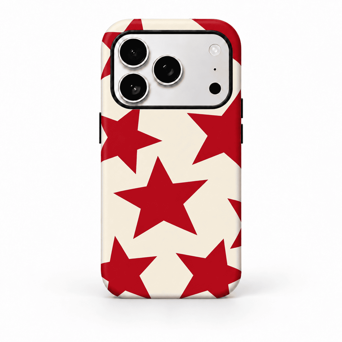 Scarlet Stars