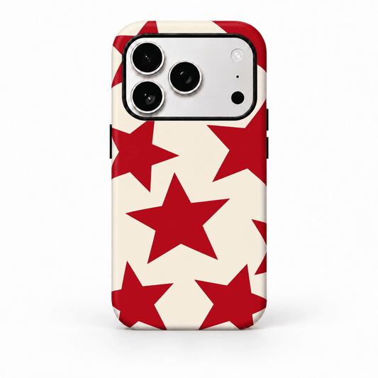 Scarlet Stars